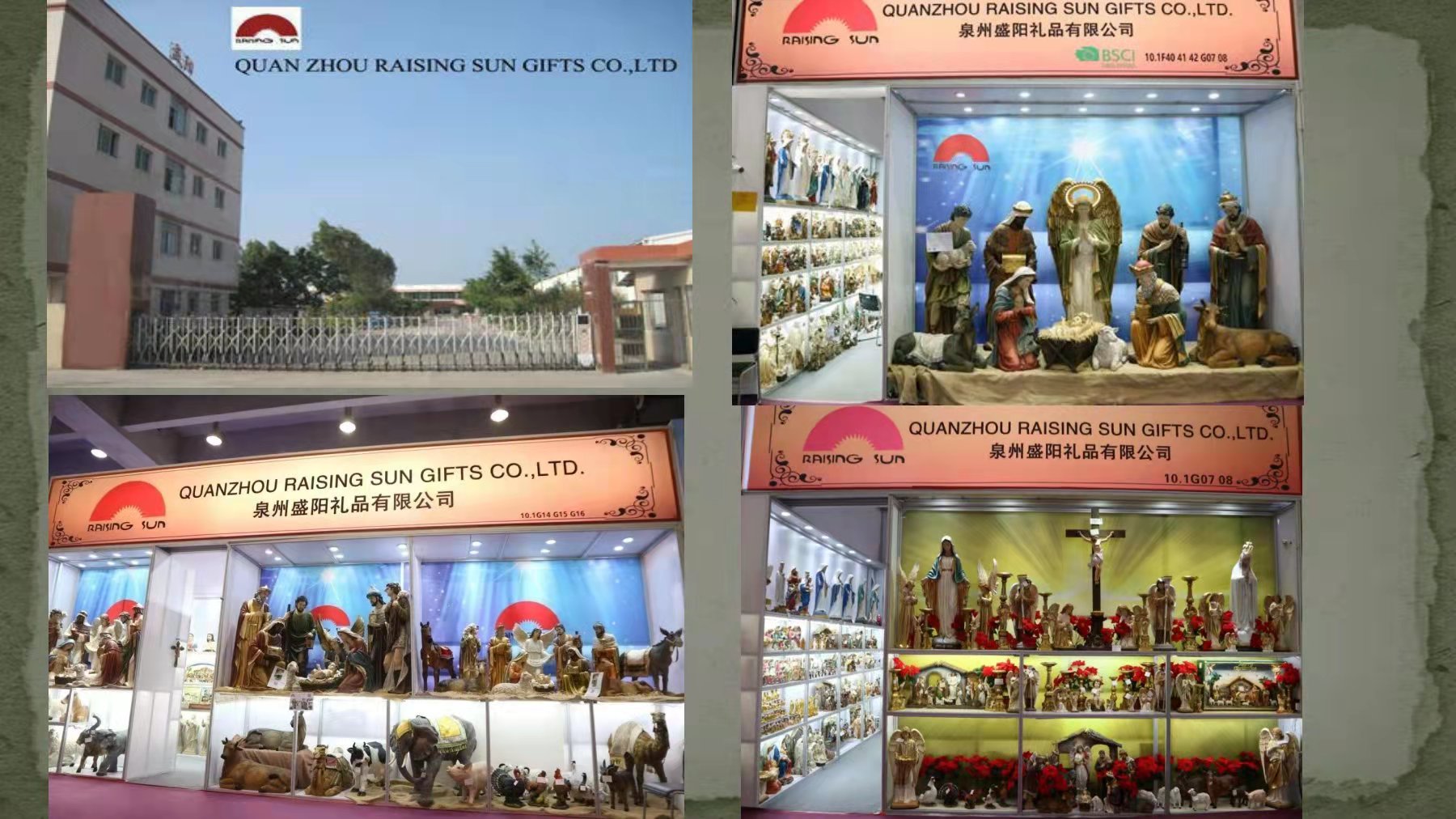 130th Online Canton Fair Invitation