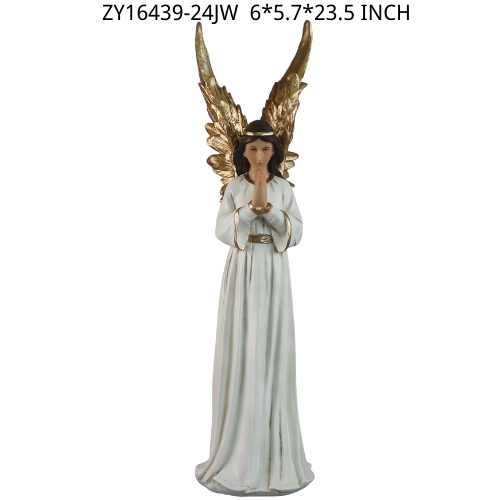 Angel Figurin