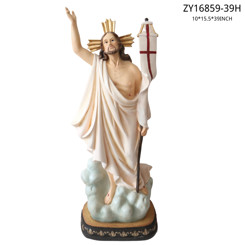 Ascension Jesus-ZY16859