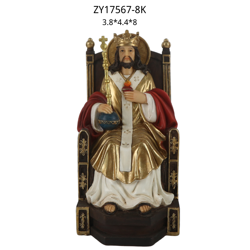Jesus Representation-ZY17567