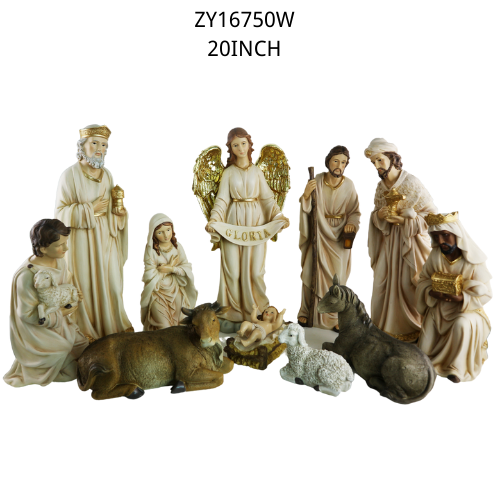 Nativity Sets 20''