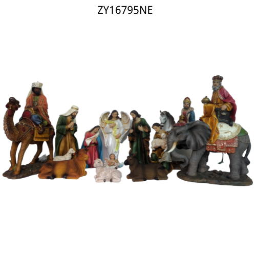 Nativity Sets 12''