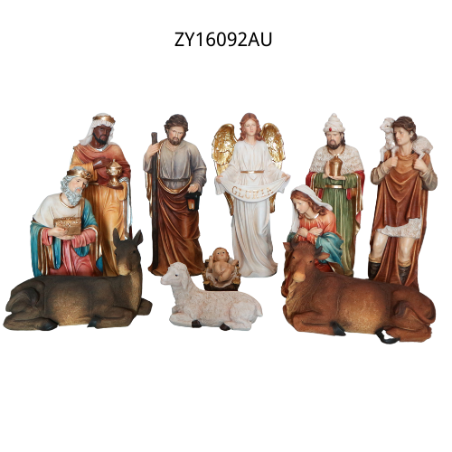 Nativities 32''