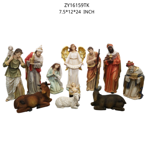 Nativity Sets 24''