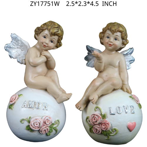 cherubs
