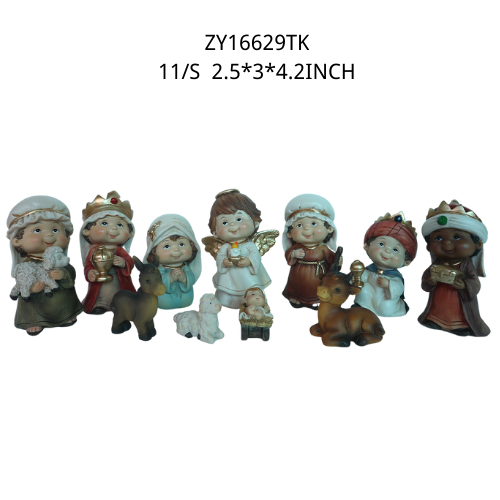 Child Nativity-ZY16629TK