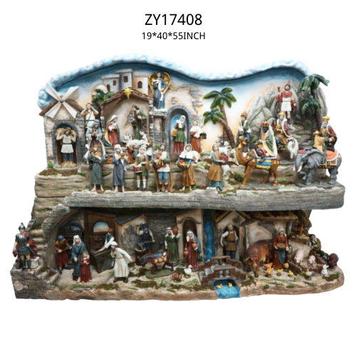 Christmas Village