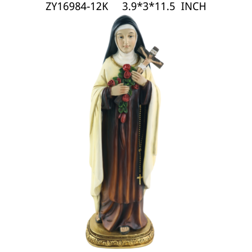 St.Teresa