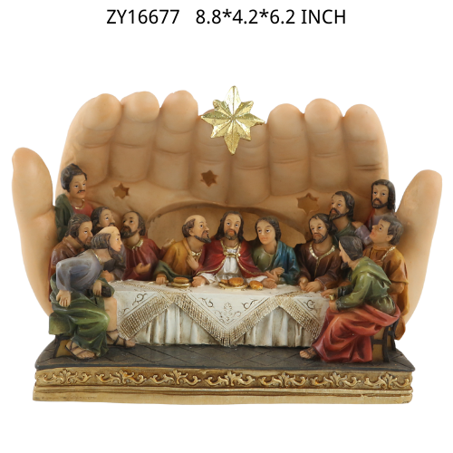 LAST SUPPER