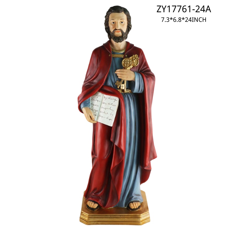 Saint Peter-ZY17761