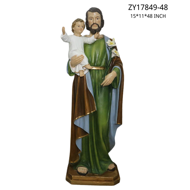 Saint Joseph-ZY17849