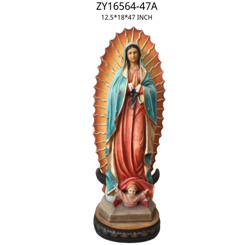 Virgen de Guadalupe-ZY16564-47