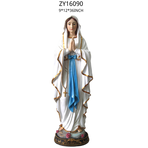 Our Lady of Lourdes-ZY16090-36