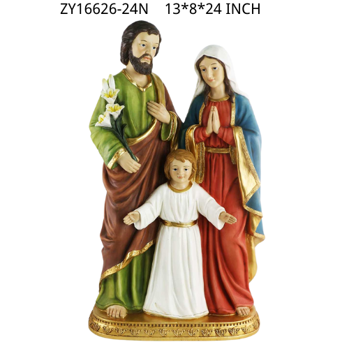 Holy Family
