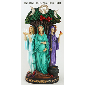 Triple Goddess