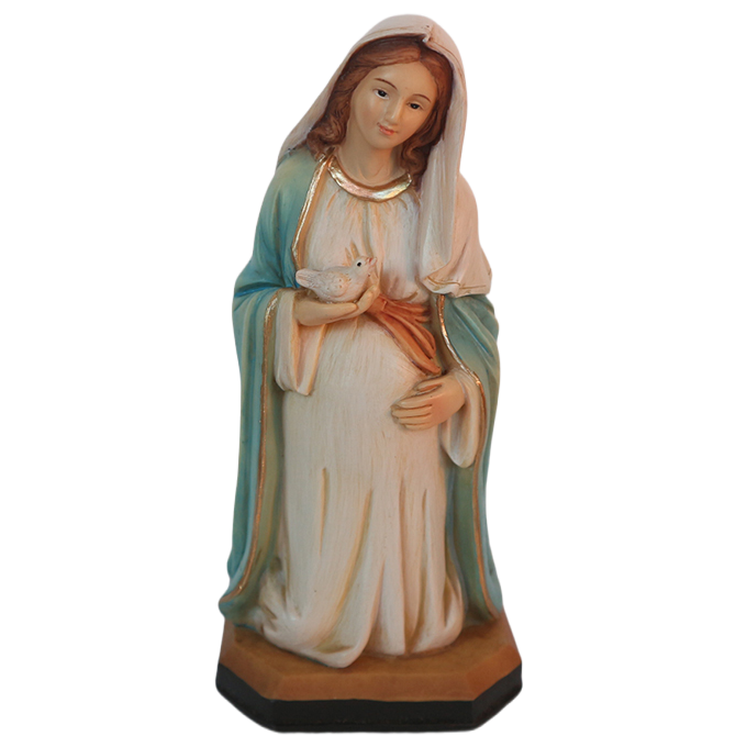 OUR LADY OF ADVENT
