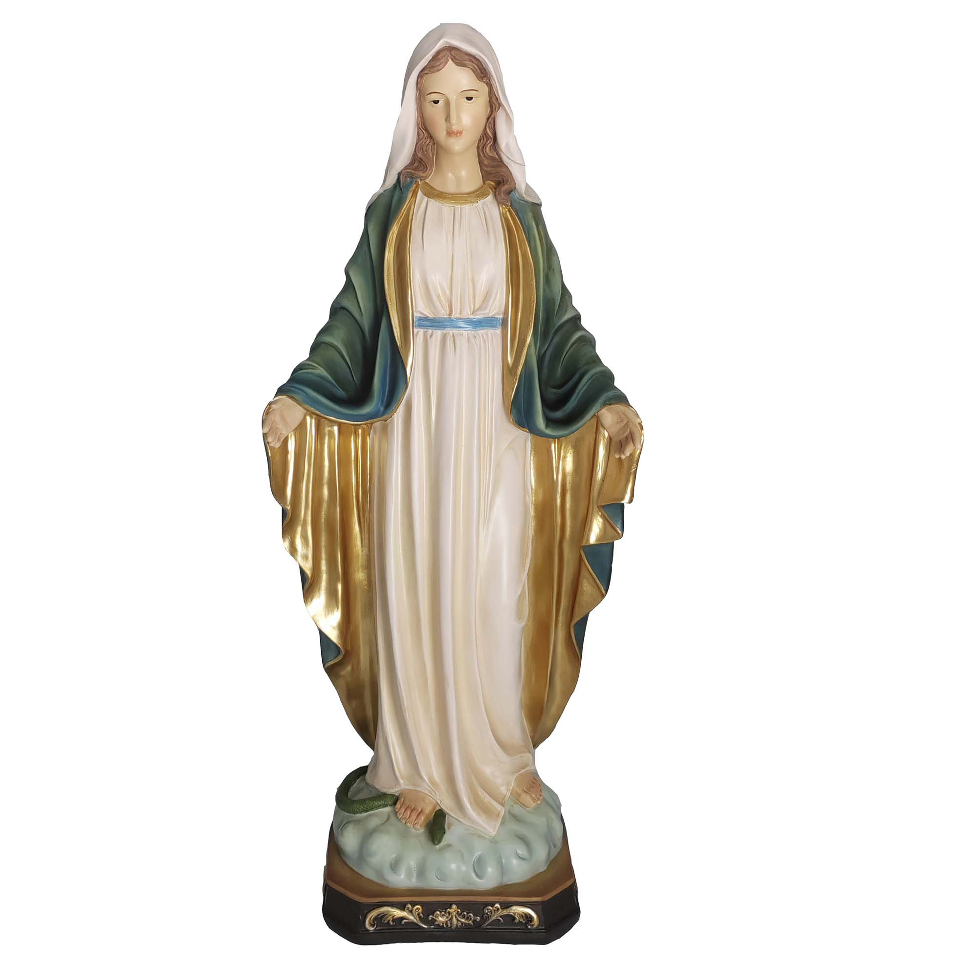 Our Lady of Grace-ZY14303-48