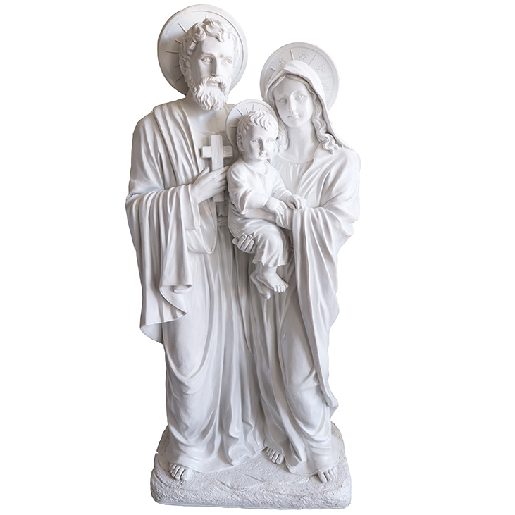 Holy family