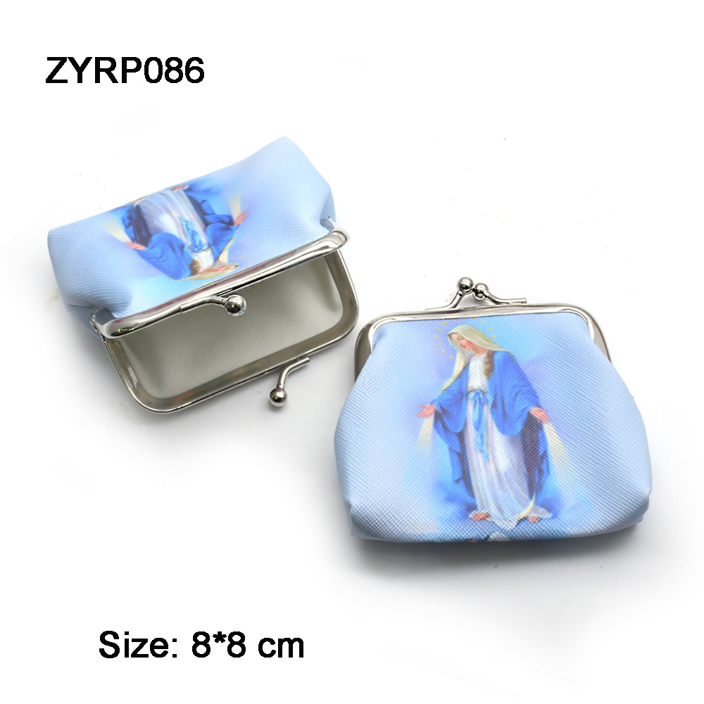 PU Rosary Bag
