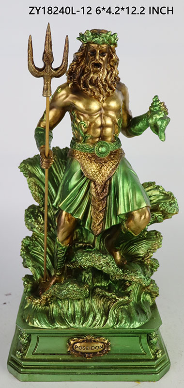 POSEIDON