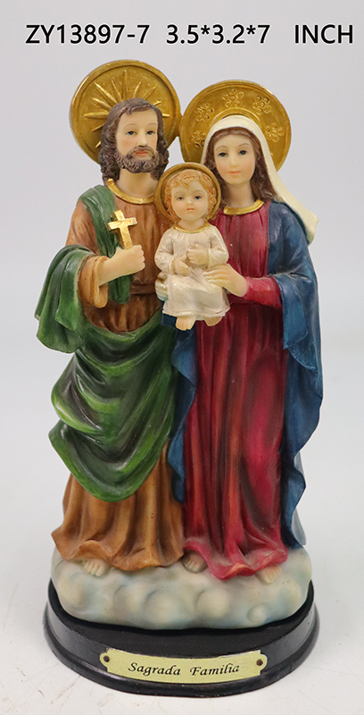 Holy Family